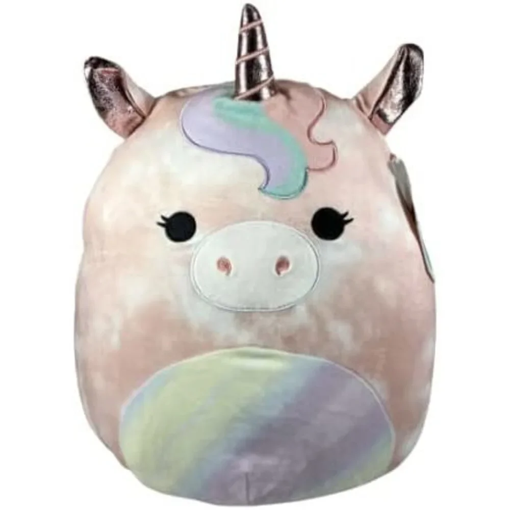 Squishmallows Liel the Unicorn Pig 14